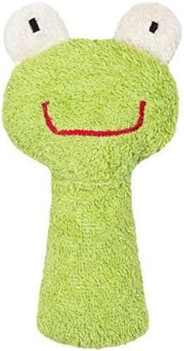 EFIE Rattle Frog, Controlled Organic Cultivation (Organic) – Made in Germany
