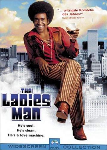 The Ladies Man, The Ladies Man, The Ladies Man