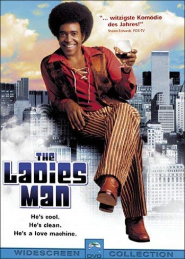 The Ladies Man, The Ladies Man, The Ladies Man