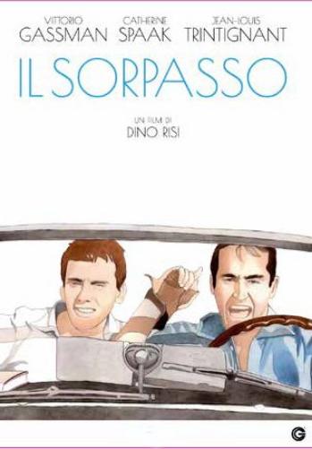 Il Sorpasso