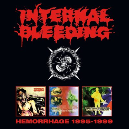 Hemorage 1995-1999