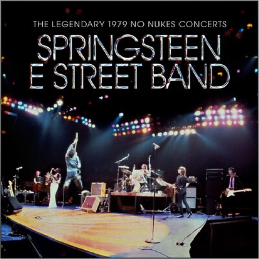 The Legendary 1979 No Nukes Concerts