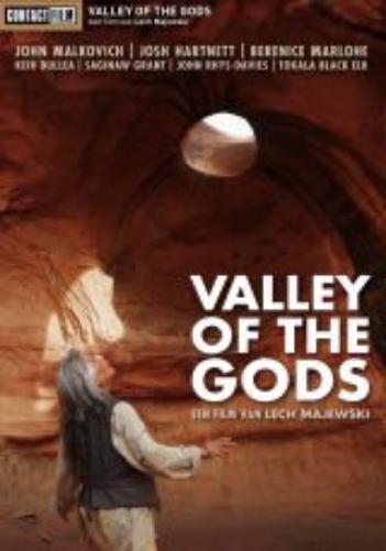 Valley Of The Gods