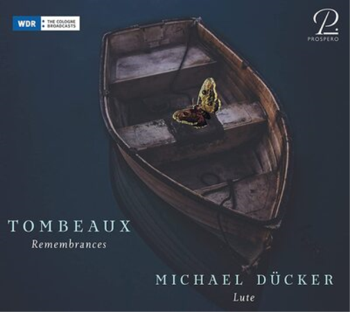 Tombeaux: Rememberance: Morning Music from the Baroque Era