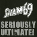 Seriously Ultimate