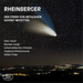 Rheinberger: Der Stern Von Bethlehem/Advent Motetten