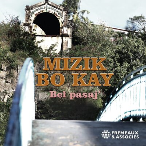 Mizik Bo Kay