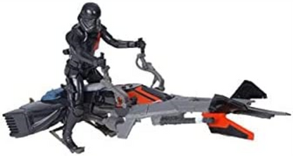 Star Wars Assault Walker Playset (B3717)