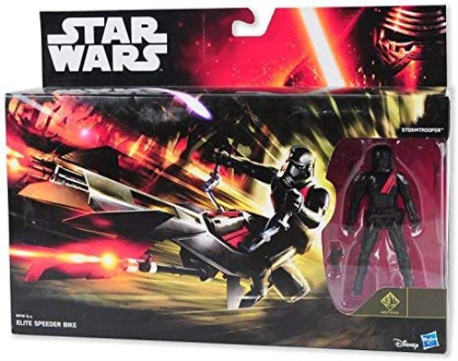 Star Wars Assault Walker Playset (B3717)