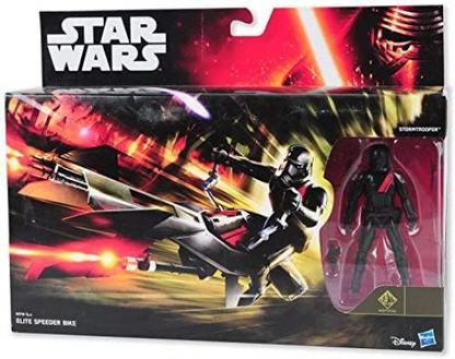 Star Wars Assault Walker Playset (B3717)