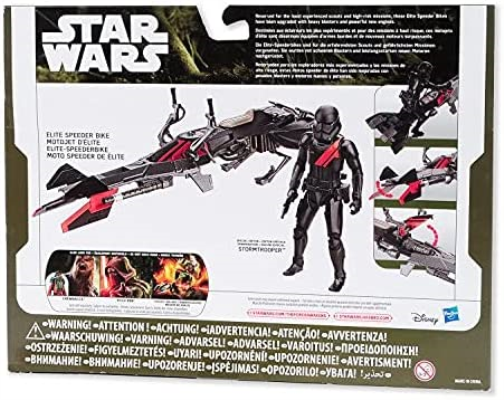 Star Wars Assault Walker Playset (B3717)