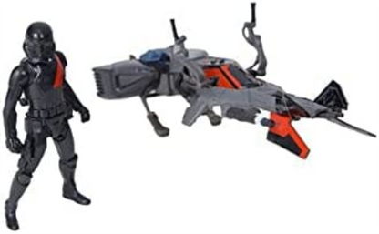 Star Wars Assault Walker Playset (B3717)