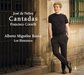 José De Nebra/Francisco Corselli: Cantadas