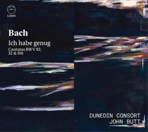 Bach: Ich Habe Genug: Cantatas, BWV82, 32 & 106