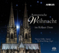 Romantische Weihnacht Im Kölner Dom