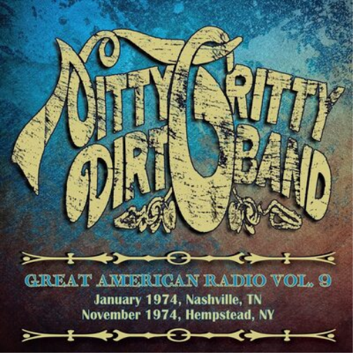 Great American Radio Vol. 9