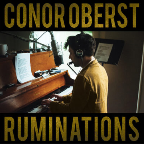 Ruminations (RSD 2021)