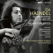 Ida Haendel: The SWR Recordings 1953-1967: Violin Concertos