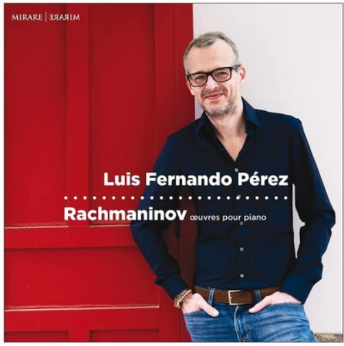 Rachmaninov: Oeuvres Pour Piano