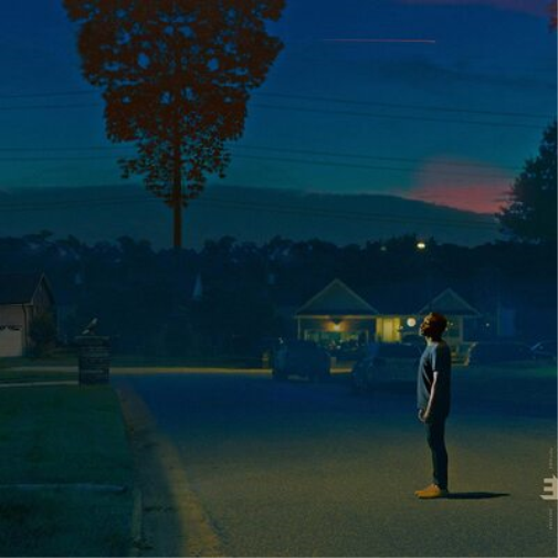 Kinfolk 2: See the Birds