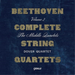 Beethoven: Complete String Quartets: The Middle Quartets - Volume 2