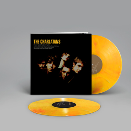 The Charlatans
