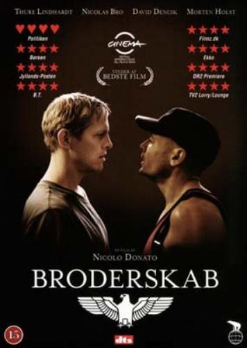 Broderskab (Brotherhood) (2009) (Region 2) (Import