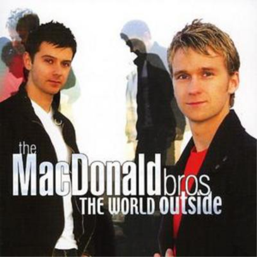 The World Outside