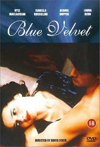 Blue Velvet