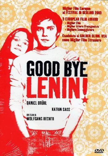 Good Bye Lenin