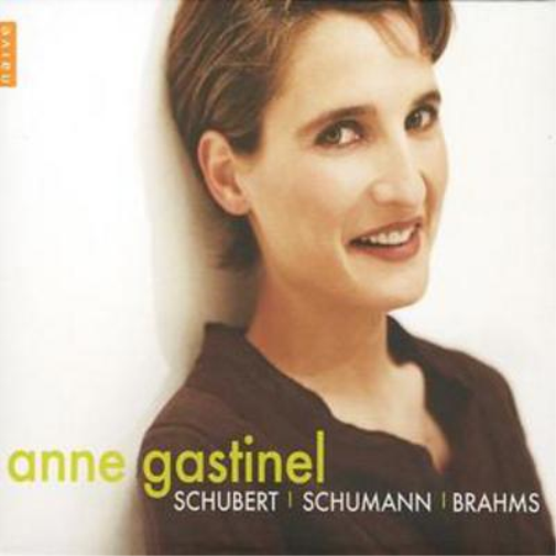 Anne Gastinel - Cello