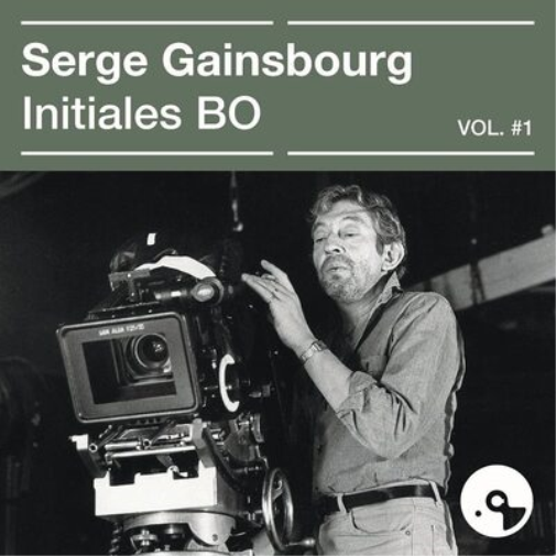 Initiales BO - Volume 1