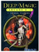 Deep Magic Spell Cards: Arcane 0-3