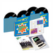 Deutsche Elektronische Musik - (Heavyweight) Box  - Volume 2