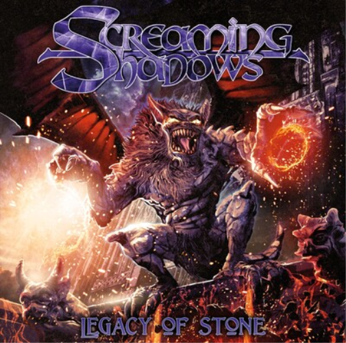 Legacy of Stone