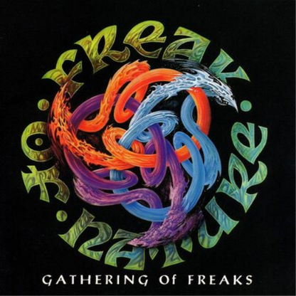 Gathering of Freaks