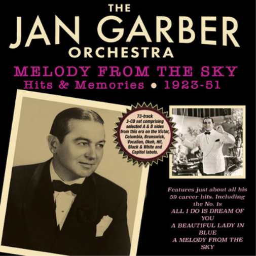 Melody from the Sky: Hits & Memories 1923-51