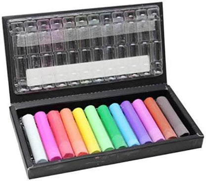 Rikagaku - Art Chalk - 12 stuks