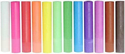 Rikagaku - Art Chalk - 12 stuks