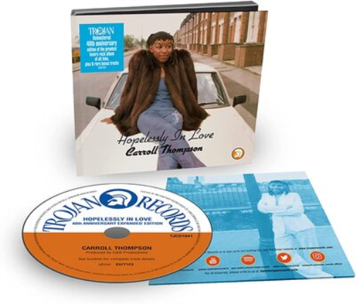 Hopelessly in Love (Expanded Edition)