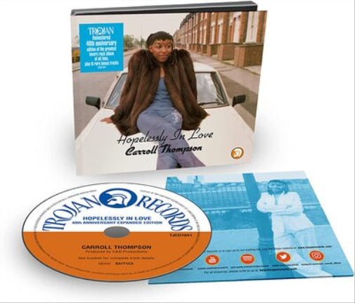 Hopelessly in Love (Expanded Edition)