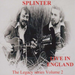 Live in England