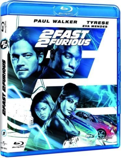 2Fast 2Furious