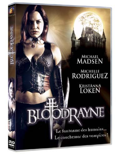 Bloodrayne