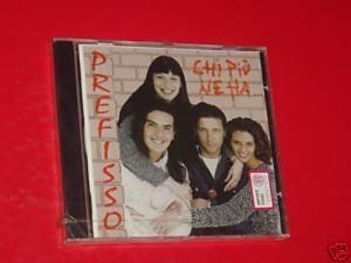 Chi piu' ne ha..
