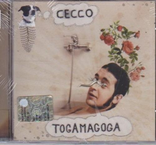 TOGAMAGOGA
