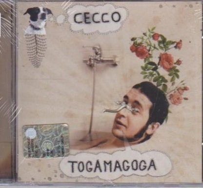 TOGAMAGOGA