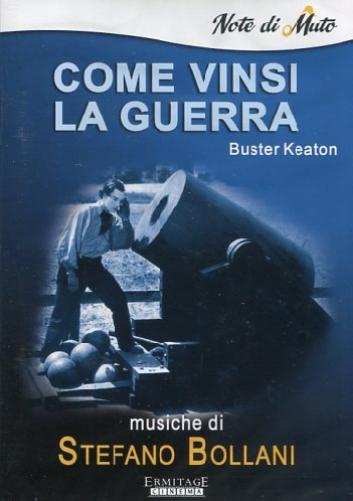 Come vinsi la guerra