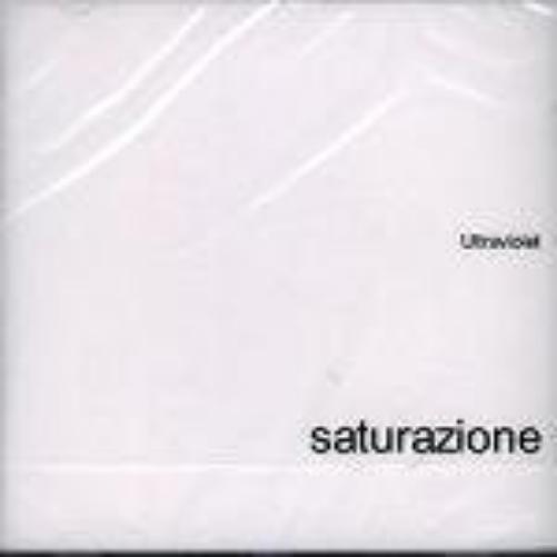 Saturazione
