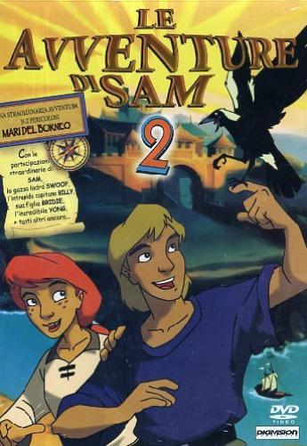 Le avventure di Sam 2